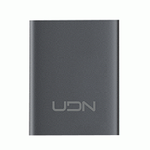 Набор UDN X1 pod Kit - Серый