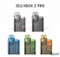 Набор Rincoe Jellybox Z Pro - Black Clear
