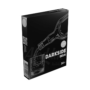 Darkside Core 30гр Deus - Виски