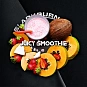 (МТ) BlackBurn 100гр Juicy Smoothie - Тропический смузи