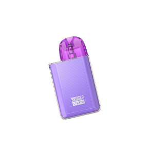 Набор Brusko Minican PLUS GOLSS EDITION - Фиолетовый
