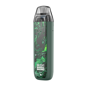 Набор Brusko Minican 3 - Тёмно-зелёный флюид