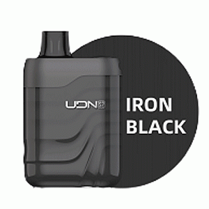 Набор UDN S2 Pod kit - Черный