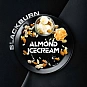 (МТ) BlackBurn 100гр Almond Icecream - Миндальное мороженое