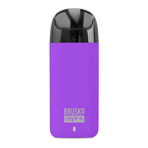 Набор Brusko Minican - Фиолетовый