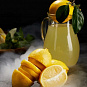 Darkside Core 250гр Lemonblast - Лимон
