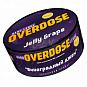 (МТ) Overdose 25гр Jelly Grape - Виноградный джем
