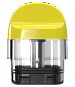 Картридж Brusko Minican 4, 3.0мл , 0.8 Ом - 1шт. (Желтый)