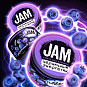 JAMM 50гр Черничный энергетик