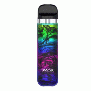 Набор Smok Novo 2X kit Fluid 7-Color - Семь цветов