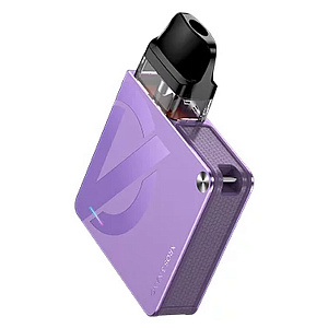 Набор Vaporesso XROS 3 Nano Lilac Purple - Фиолетовый