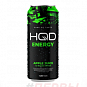 Напиток HQD 450мл - Яблочный сок