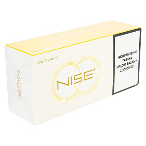 Стики NISE для IQOS - Сладкая ваниль