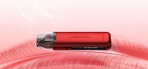 Набор VooPoo VMate Pro Red - Красный