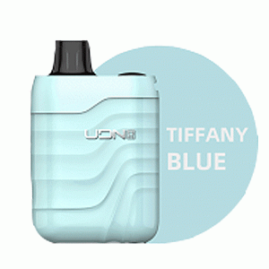 Набор UDN S2 Pod kit - Тиффани голубой