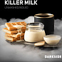 Darkside Core 100гр Killer milk - Сгущенка