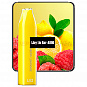 Одноразовая Э.С. IJOY LIO BAR (4000) Малиновый лимонад (с подзарядкой)