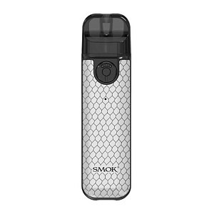 Набор Smok Novo 4 mini kit White Cobra - Белая кобра