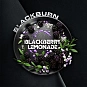 (МТ) BlackBurn 100гр Blackberry Lemonade - Ежевичный лимонад