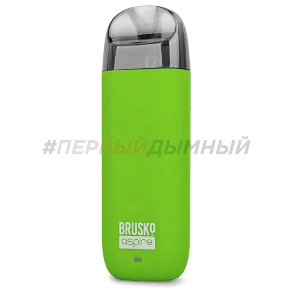 Набор Brusko Minican 2 - Зелёный