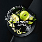 (МТ) BlackBurn 100гр Famous Apple - Прохладное яблоко