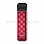 Набор Smok Novo 3 kit Red Carbon Fiber - Красное углеродное волокно
