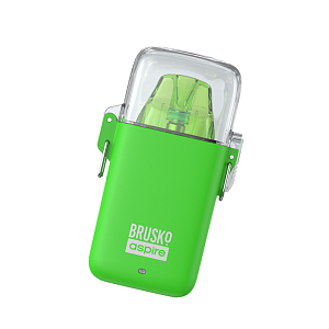Набор Brusko Minican Flick - Зеленый