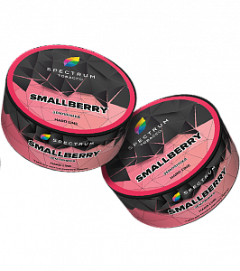 (МТ) Spectrum (Hard) 25gr Smallberry - Лесная земляника
