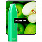 Одноразовая Э.С. IJOY LIO BAR (4000) Яблочный сок (с подзарядкой)