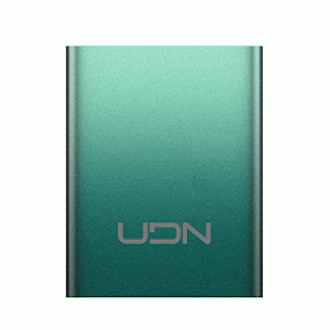 Набор UDN X1 pod Kit - Темно зеленый