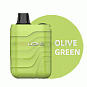 Набор UDN S2 Pod kit - Оливковый зеленый
