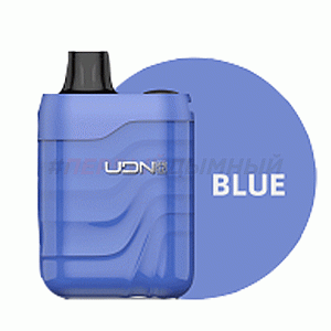 Набор UDN S2 Pod kit - Синий