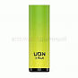 Набор UDN X pod PLUS KIT - Зелено-желтый градиент
