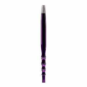 Мундштук для кальяна Alpha Hookah Classic Purple - Фиолетовый