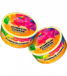 (МТ) Spectrum 25гр MixLine Pumpkin Cheese - Тыквенный чизкейк
