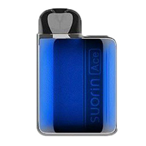 vape pod Suorin