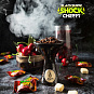 BlackBurn 25гр Cherry Shock - Кислая вишня