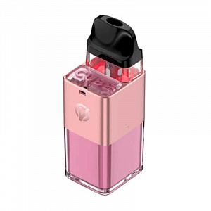 Набор Vaporesso XROS CUBE Sakura Pink - Розовый
