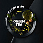 (МТ) BlackBurn 100гр Green Tea - Зеленый чай