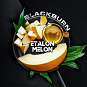 (МТ) BlackBurn 100гр Etalon Melon - Медовая дыня