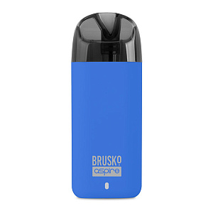 Набор Brusko Minican - Синий