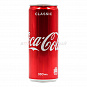 Напиток Кока Кола 0.33л Германия Ж/б