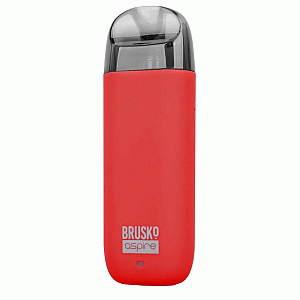 Набор Brusko Minican 2 - Красный