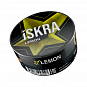 (МТ) ISKRA 25гр - Лимон