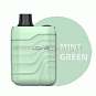 Набор UDN S2 Pod kit - Мятный зеленый