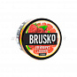 Brusko 50гр Strong Грейпфрут с малиной