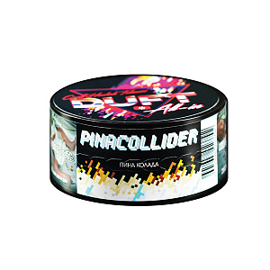 Duft All-In 25gr Pinacollider с ароматом карибского коктейля