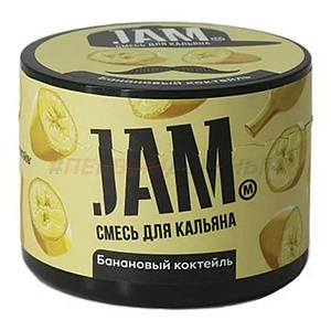JAMM 250гр Черная смородина