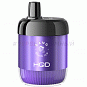 Одноразовая Э.С. HQD Bang (3600) Гранатовый сок со смородиной (с подзарядкой)
