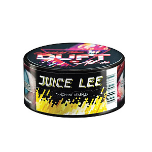 Duft All-In 25gr Juice Lee  с ароматом лимонных леденцов